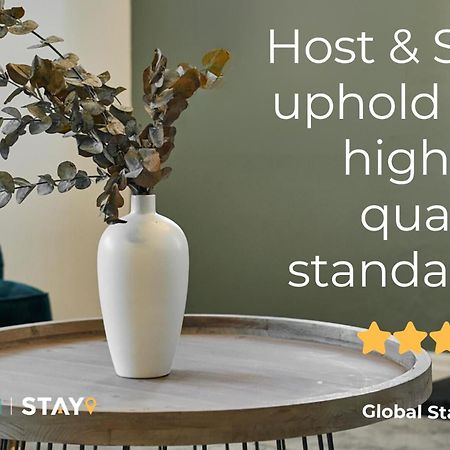 Host & Stay - Hall Garth Pickering Buitenkant foto