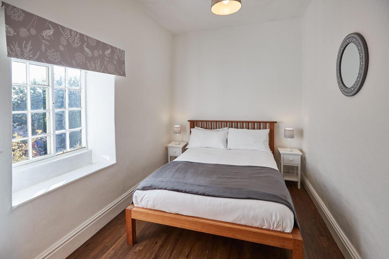Host & Stay - Hall Garth Pickering Buitenkant foto