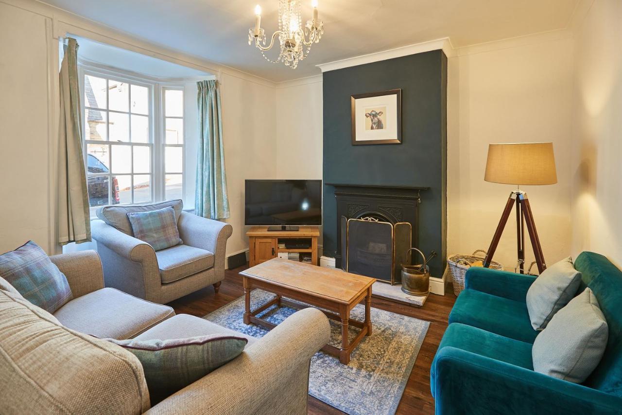 Host & Stay - Hall Garth Pickering Buitenkant foto