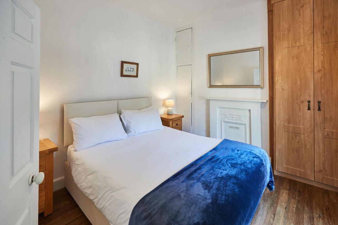 Host & Stay - Hall Garth Pickering Buitenkant foto