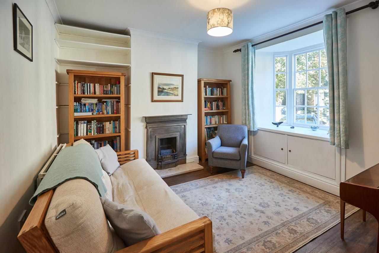 Host & Stay - Hall Garth Pickering Buitenkant foto