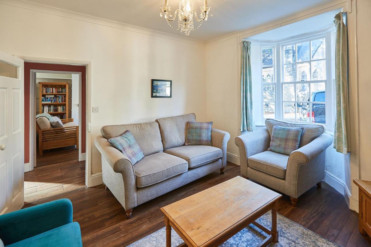 Host & Stay - Hall Garth Pickering Buitenkant foto