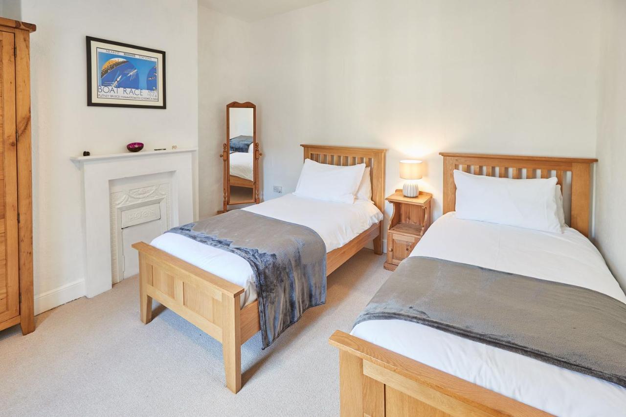 Host & Stay - Hall Garth Pickering Buitenkant foto