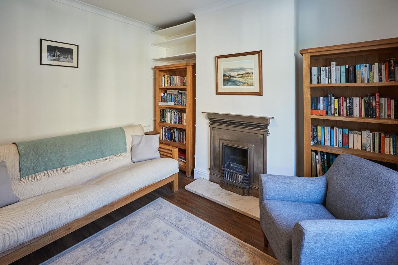 Host & Stay - Hall Garth Pickering Buitenkant foto